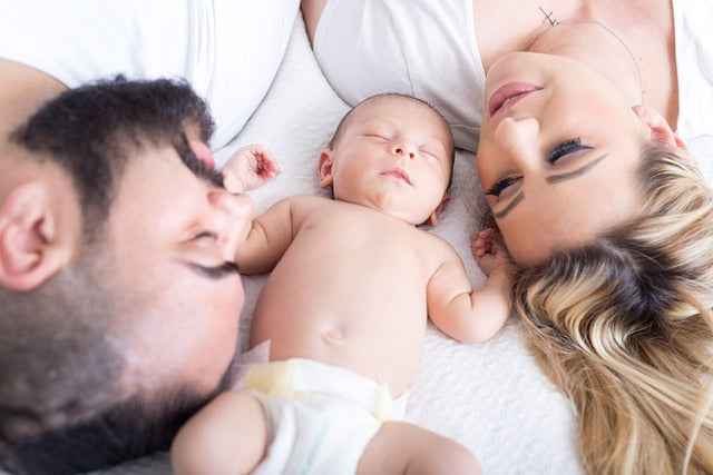 Top 10 Sleep Tips for the Best Night's Rest