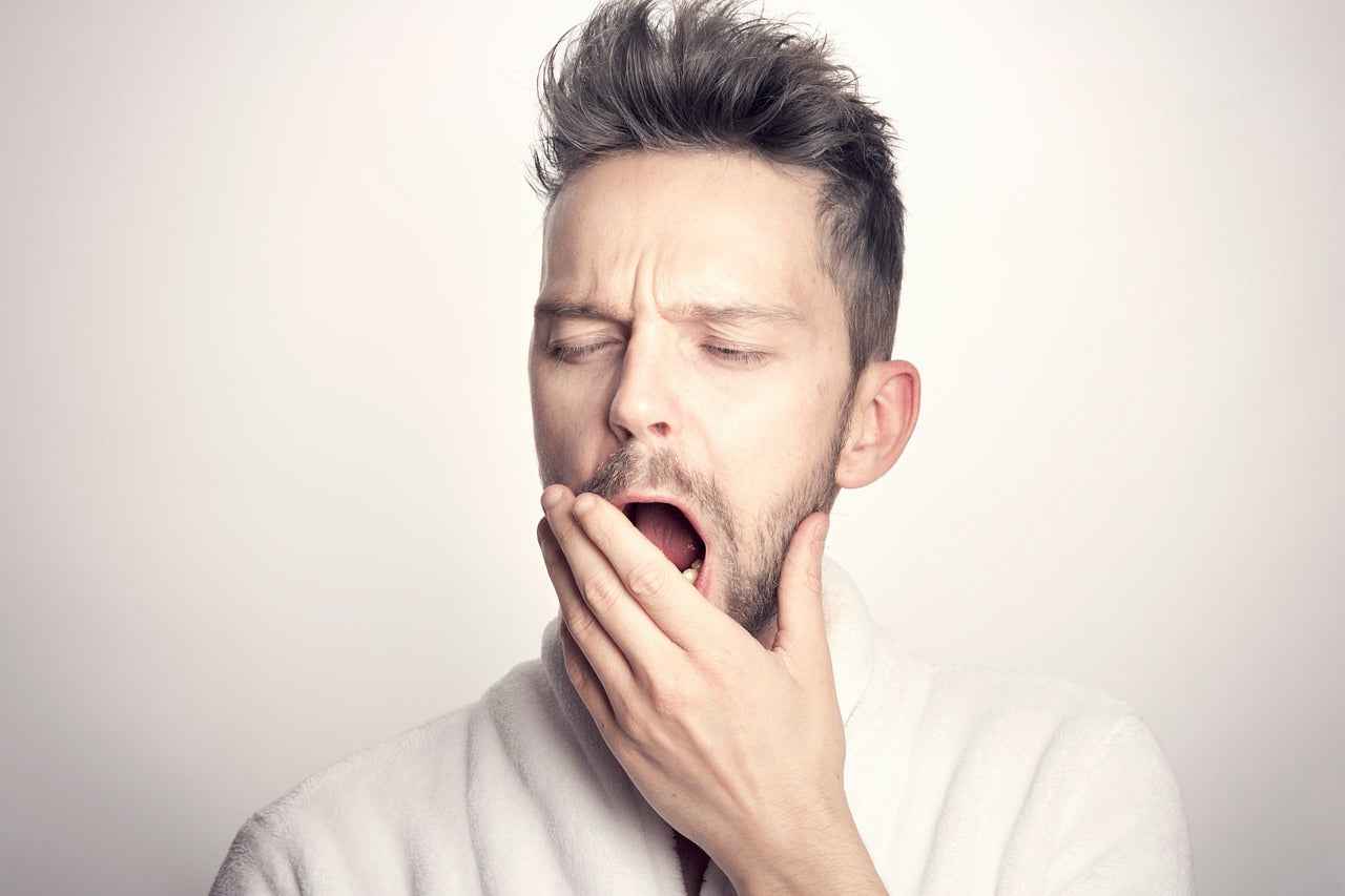 The Impacts of Inadequate Sleep on Adults and Children