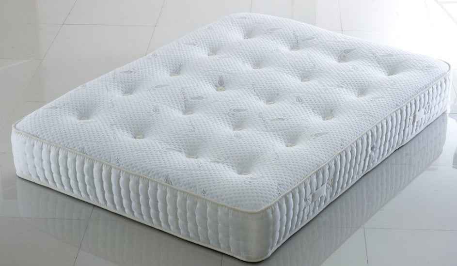 Canterbury 3000 Pocket Sprung Mattress
