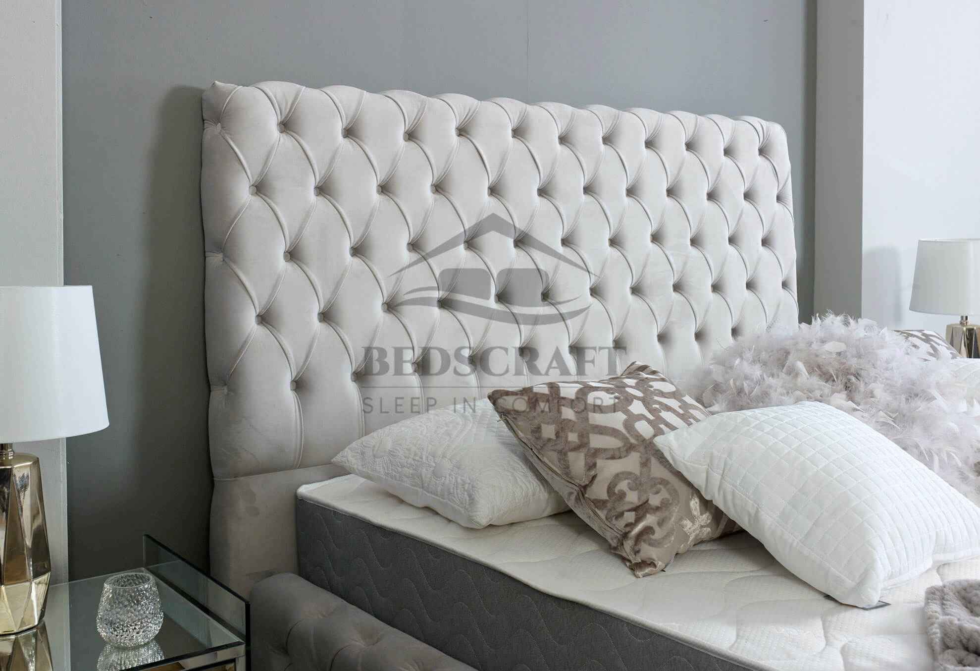 Ambassador Bed