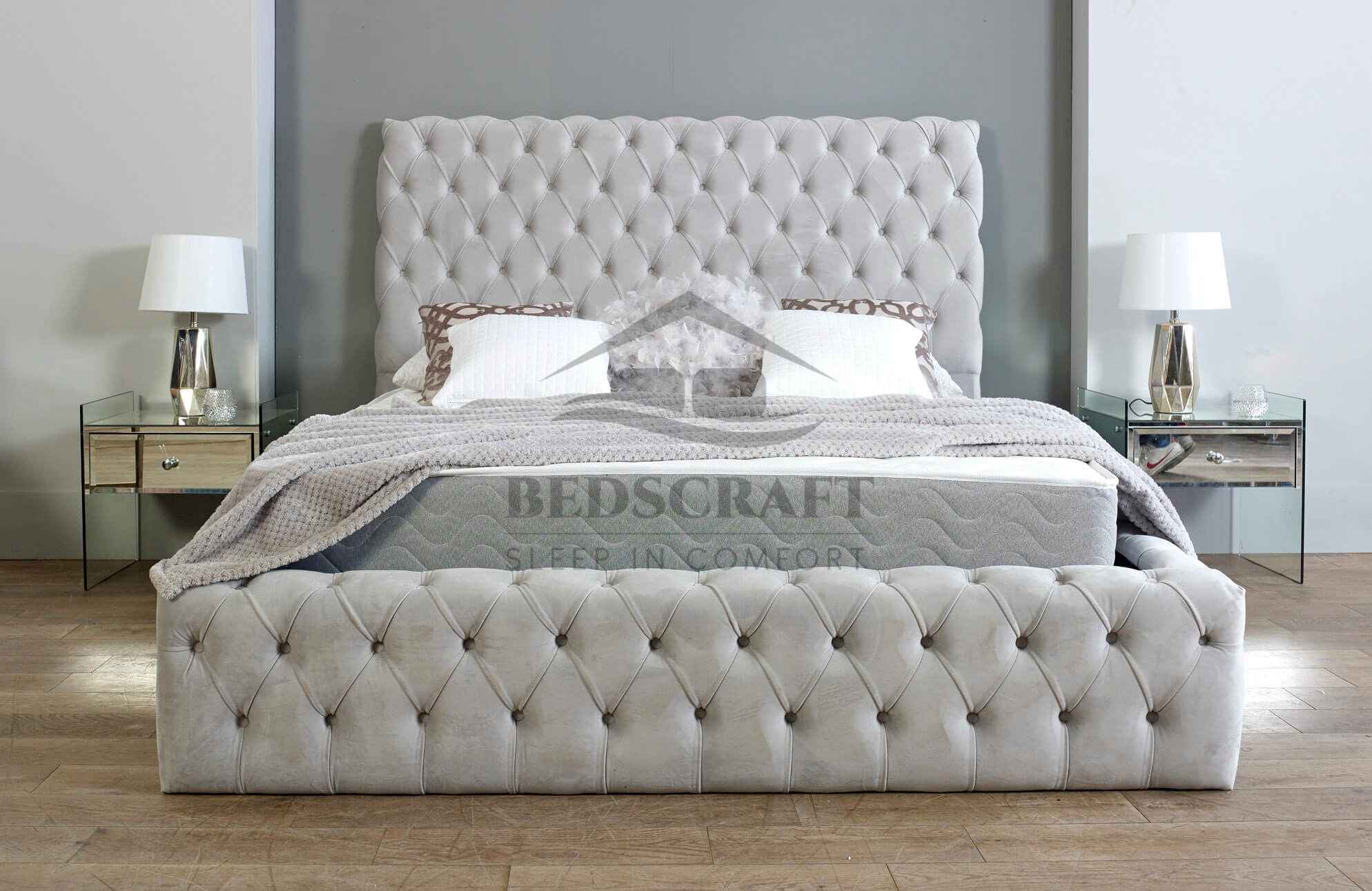 Ambassador Bed