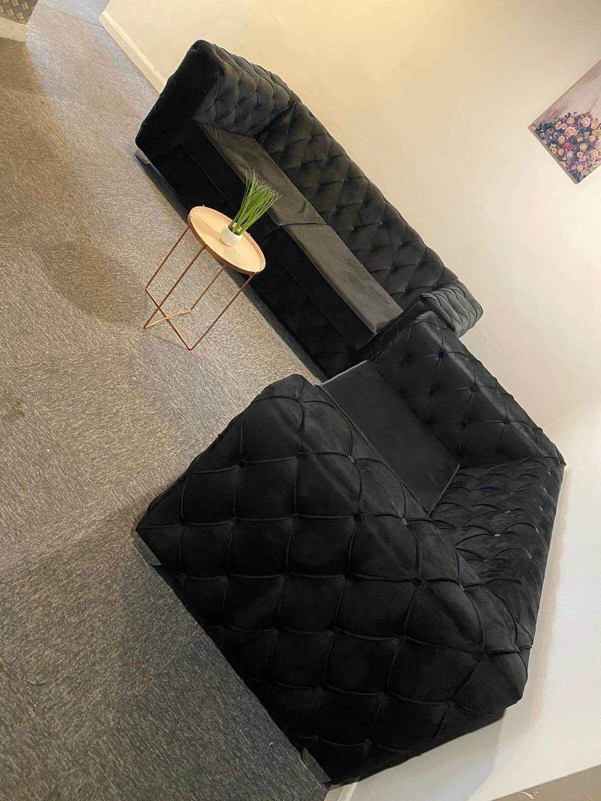 Chesterfield Sofas