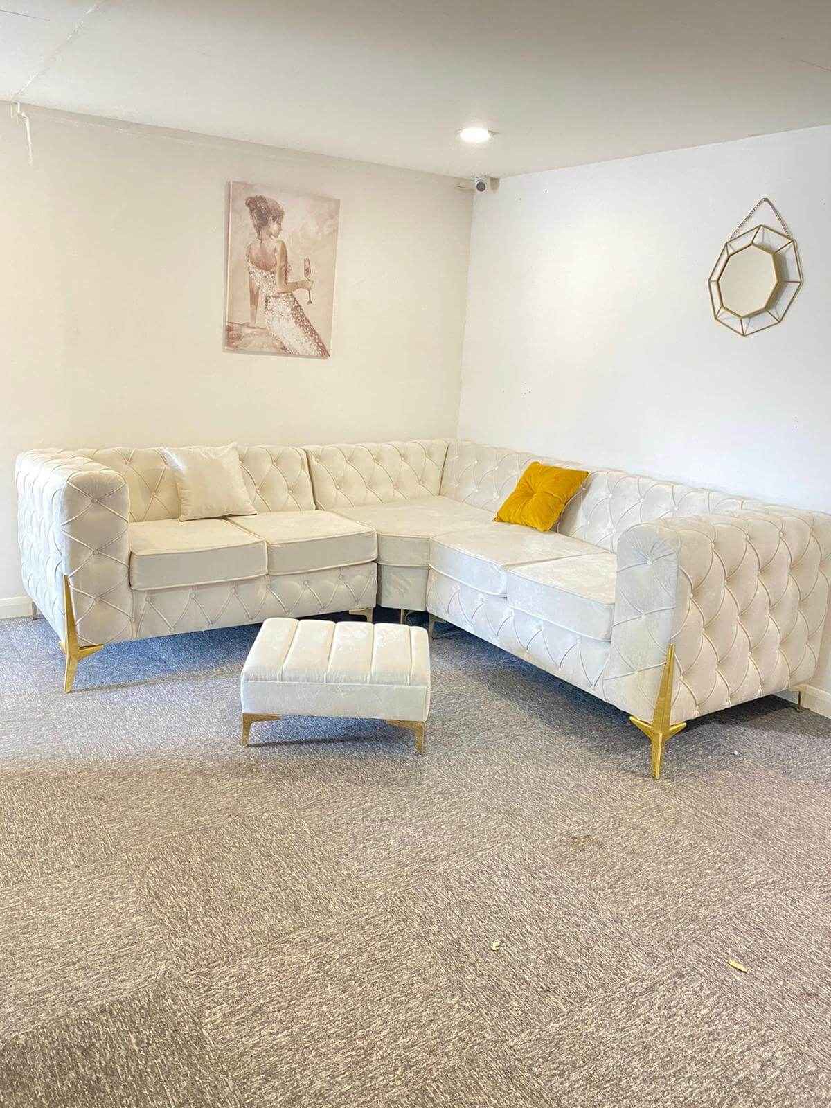 Chesterfield Sofas