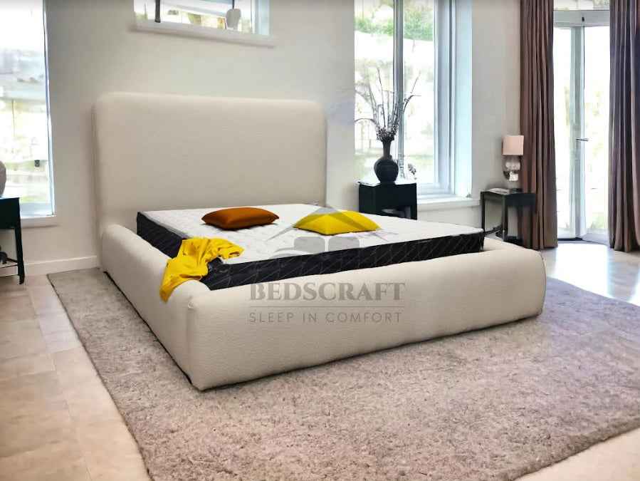 Elliptical Frame Bed