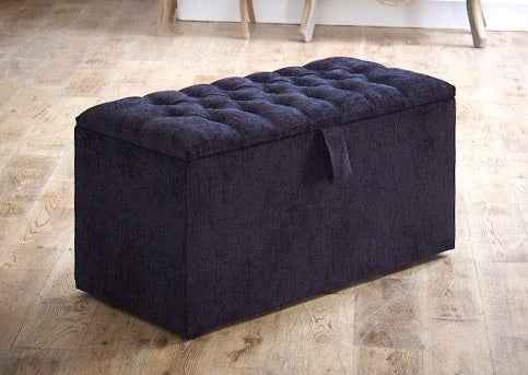 Ottoman Storage Box