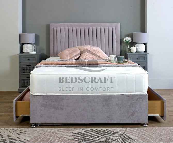 Saville Divan Bed