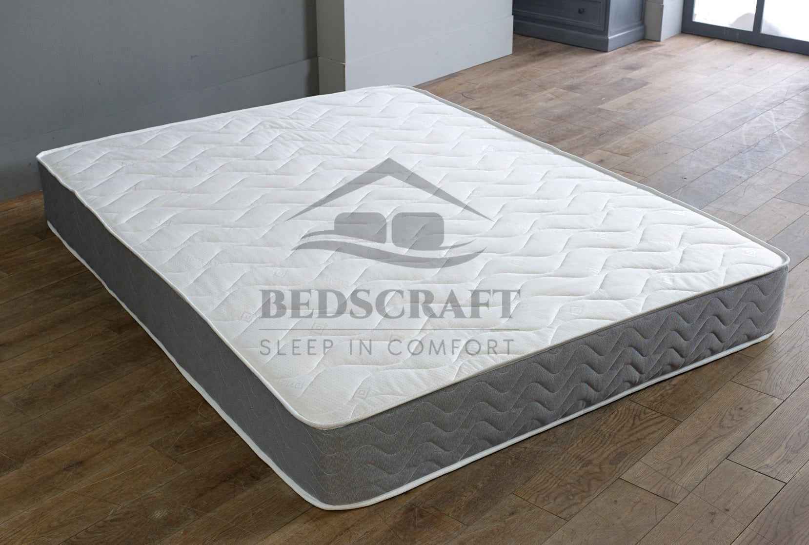 Back Support Mattress