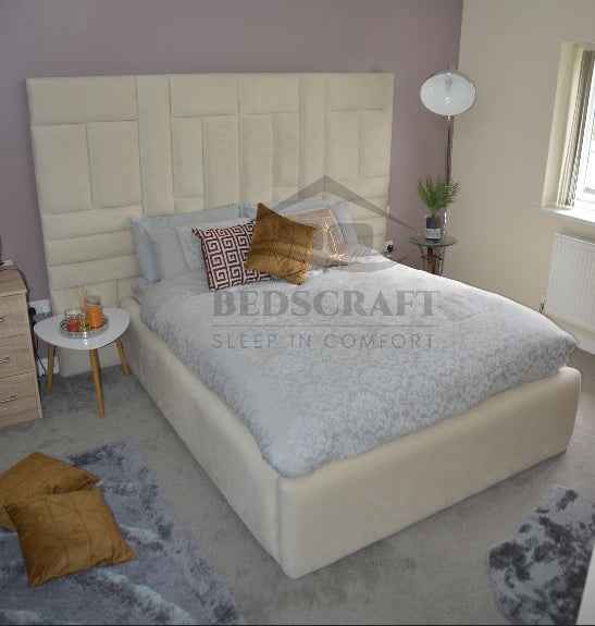 Kensington Luxury Bed