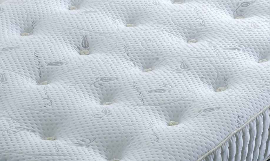Canterbury 3000 Pocket Sprung Mattress