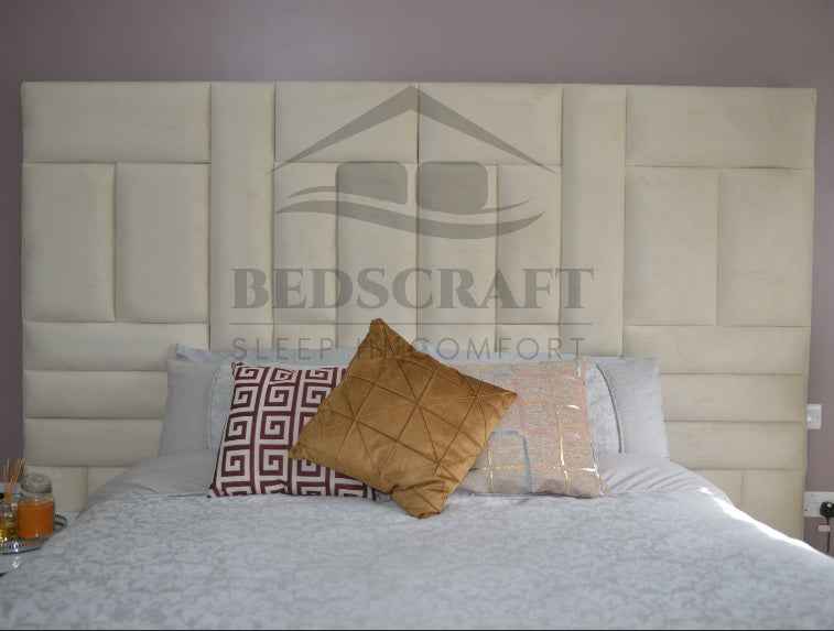 Kensington Luxury Bed