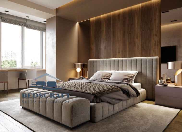 Luxury Bed