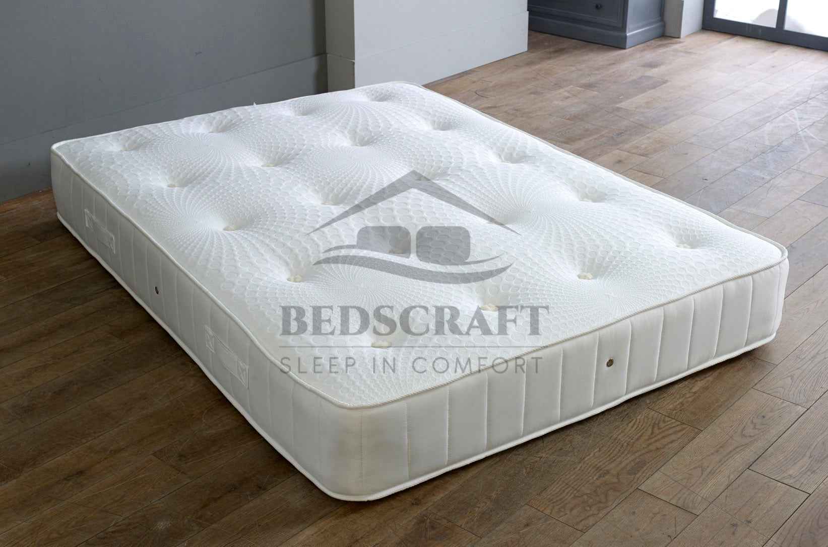 Dorchester Orthopaedic Mattress